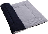 Puppy Warm Bed Cushion Dog Floor Pad Dog Bed Mat Keep Warm