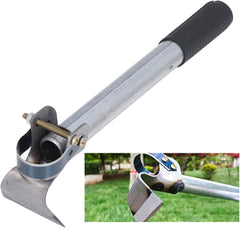 Hand Weeder Hand Weeder Bark Stripper Weed Shoveling Iron Scraper Gardening Grafting Repairing Tools