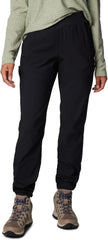Columbia Women's Leslie Falls Pull-on Pant