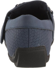 Steve Madden Boy's Adaptive Justinn Loafer