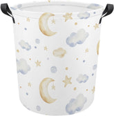 Cowgirl Boot Laundry Basket Pink Western Decor Hampers for Laundry Dirty Clothes Basket Organizer for Bedroom Bathroom