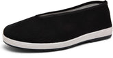 Kung Fu & Tai Chi Shoes - Comfortable, Slip-On, Anti-Skid, Lightweight Men's Traditional Cloth Shoes,Indoor Slippers