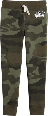 GAP Heritage Logo Pull-on Jogger Sweatpants