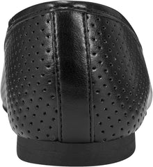 Bandolino Women's Paprika Ballet Flat