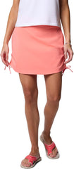 Columbia Women's All Seasons Ruched Skort