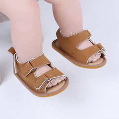 Toddler Boys Summer Children Shoes Sandals Girls Baby Prewalker Baby Shoes Baby Girls Summer Shoes