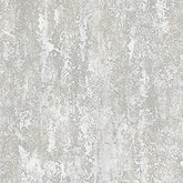 CONCORD WALLCOVERINGS ™ Silk Impressions 2, Contemporary Floral Beige Wallpaper Sample