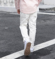 NABER Kids Boys' Casual Fashion Elastic Waist Dressy Suit Pants Age 4-14 Years