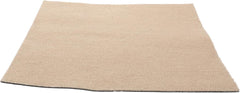 POPETPOP Cat Scratch Carpet Pad Adhesive Cut-to-Size Protects Furniture from Scratches