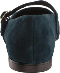 Bella Vita Women's Davenport Mary Jane Flat