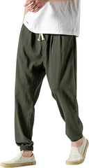 Spring Hawaii Beach Summer Mens Solid Shorts Leisure Multi Pocket Vacation Casual High Waist Open Back Pocket