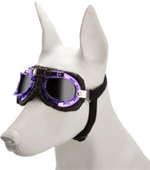 Dog Fashion Sunglass Lovely Vintage Pet Sunglass Reflection Eye Wear Glasses Vacations Dog Accessories