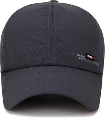 New Baseball Cap Fashion Hats for Men Casquette for Choice Sports Caps Gym Baseball Hats Summer Outdoor Golf Sun Hat