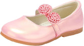 Girls Dress Shoes, Mary Jane Shoes for Girls, Wedding Party Flower Girl School Shoes Ballet Flats Flower Girl Shoes