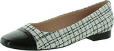 Bandolino Women's Taprinz Ballet Flat