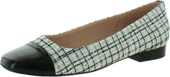 Bandolino Women's Taprinz Ballet Flat
