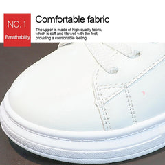 Toddler Boys Cartoon Bunny Pattern Flats Shoes Boys Girls Hook and Loop Breathable Leather Sneakers Canvas Shoes Kids