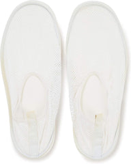 BEEMO Men Shower Slipper Shoes Grooved Soles for Full Slip-Resistant Grooved Soles for Full Slip-Resistant