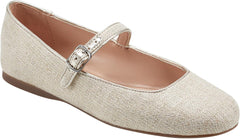 Bandolino Women's Philly Mary Jane Flat