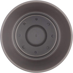 Bloem FP0600 Series Water Planter, 6", Black