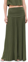 Women's Field of Dreams Maxi Skirt