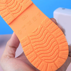 Kids Footwear for Boys New Cartoon Print Unisex Comfortable Fashion Children's Rain Boots Kid Snow Boot