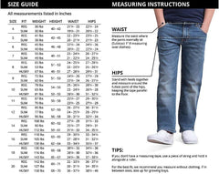 Wrangler ATG Boy's Performance Jogger Pant in Slim, Regular, & Husky (SEA Turtle CAMO)