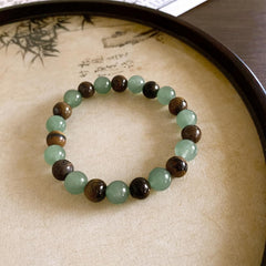 Feng Shui Wealth and Luck Protection Bracelet Spiritual Jewelry 2025