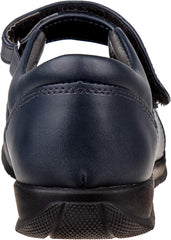 Josmo Girls Mary Jane Flats - Shool Uniform Shoes (Toddler-Big Kids)