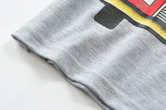 Little Hand Toddler Boys Pajamas Monster Truck Cotton Planets Sleepwear Pjs Sets Long Sleeve Excavator Jammies