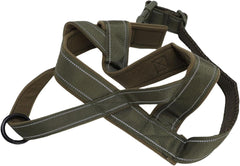 Dog Harness, Flexible Dog Chest Control for Outdoor Activities (M)