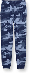 Champion, Lightweight Sweatpants for Boys, Kids' Pants, Script & Print, 25"