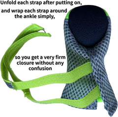 Puppy Soft Sole Nonslip Mesh Boots, with 2 Reflective Straps, Set of 4, Size XXS Color Pink