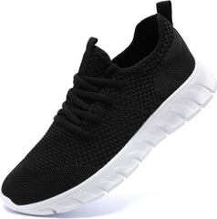Womens Shoes Running Sneakers Tennis Non Slip Walking Gym Workout Athletic Comfortable Fashion saport Casual Shoe