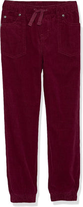 Gymboree Boys' and Toddler Pull on Jogger Pants