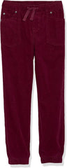 Gymboree Boys' and Toddler Pull on Jogger Pants