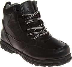 Beverly Hills Polo Club Boy's Bhpc Casual Fashion Outdoor Ankle Boots