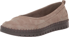 Easy Street Women's Poe Ballet Flat