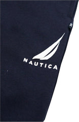 Nautica Boys' Fleece Jogger
