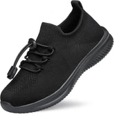 Boys Girls Shoes Kids Sneakers Lightweight Breathable Athletic Running Tennis School Shoes for Toddler/Little Kid/Big Kid