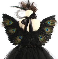 Little Girls Long Dress 2 to 12 Years Toddler Girls Summer Fashion Dress Dress Casual Dress Tutu Mesh Dress