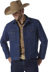 Wrangler Men's Traditional Jacket