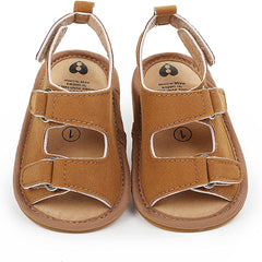 Toddler Boys Summer Children Shoes Sandals Girls Baby Prewalker Baby Shoes Baby Girls Summer Shoes