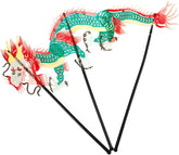 Handmade Chinese Shadow Toy Traditional Shadow Puppets for Boys and Girls for Family and Early Education Unique Chinese Cultural Design Random Style