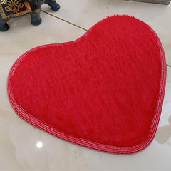 Bathroom Bath Rug Mat Comfortable, Soft, Instant Absorbent Bathroom Non-Slip Bathhub Rugs Quick Dry Machine Washable Ideal for Bathroom Floor, Tub and Shower