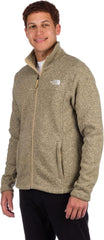 THE NORTH FACE Men's Tsillan Full Zip Jacket
