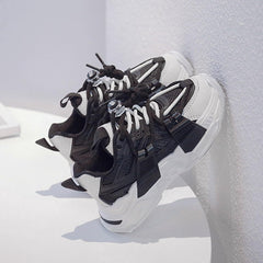 Kids Slip On Athletic Sneakers, Comfortable Running Shoes for Boys Girls Stylish Supportive Footwear for Kid Casual Shoe