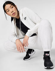 Nike Women's Sportswear Club Fleece Mid-Rise Oversized Sweatpants