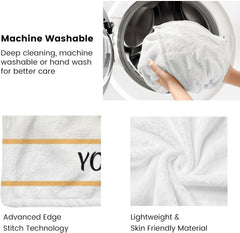 2024 Summer Dog Cat Cooling Blanket Cooling Mat Pad for Dogs Cats, Portable & Washable Dog Crate Mat Cat Cooling Mat for Crate Bed, Kennels, Sofa, Floors, Outdoor, Car Seats (Grey,23.6×15.75inch)