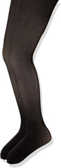 Jefferies Socks girls Smooth Microfiber Tights 2 Pair Pack